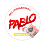 PABLO Exclusive - Banana Ice